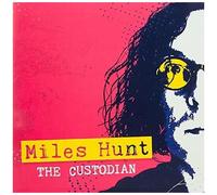 Miles Hunt - Custodian [Compact Discs]