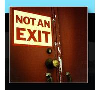 Hunt, Miles - Not an Exit