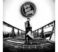 New Hate Rising - Miles-Digi [Import]