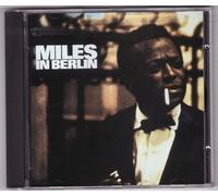 Davis Miles - in Berlin [Import]