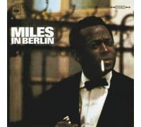 Miles In Berlin by Davis, Miles [Audio CD] NEUF
