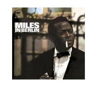 Miles In Berlin Édition Limitée Vinyle
