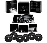 Miles in France 1963 & 1964-Miles Davis Quintet: The Bootleg Series, Vol. 8