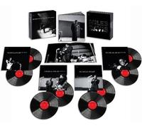 Miles In France 1963 & 1964 - Miles Davis Quintet: The Bootleg Series, Vol 8 - Vinyle 33 Tours