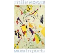 Miles In Paris [VHS] [Import anglais]