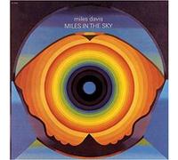 Miles in the sky