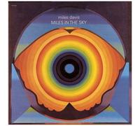 Miles Davis – Miles in the Sky – CD – Réédition (2 titres bonus) – Legacy