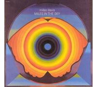Miles Davis - Miles In The Sky [Vinyl Lp] Ltd Ed, 180 Gram