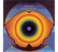 Miles In The Sky CD