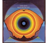Miles in the Sky/1968//Vinyle Noir Audiophile 180gr/avec Herbie Hancock/George Benson