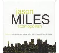 Miles, Jason - Cosmopolitan