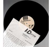 MILES JAYE FEATURING ROY AYERS - LETS START LOVE OVER 12 INCH (12" VINYL) UK 4TH AND BROADWAY 1987