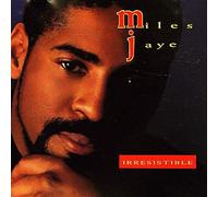 Miles Jaye - Irresistible - Island Records - 210 057