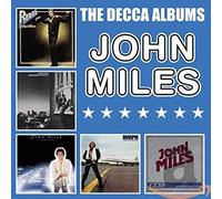 Miles, John - Decca Albums
