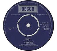 Miles, John - Highfly