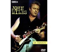 John Miles: In Concert: Ohne Filter (Alternate Upc)