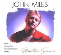 Miles,John - Master Series [Import]