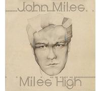 Miles John - Miles High