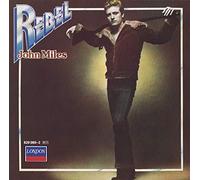 John Miles – Rebel – Import