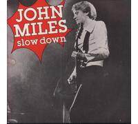 Miles John - Slow Down