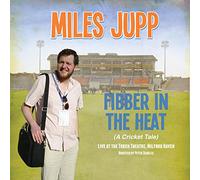 Miles Jupp - Fibber in the Heat [DVD]