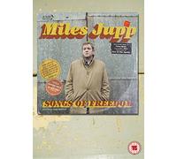 Miles Jupp - Songs of Freedom [DVD]