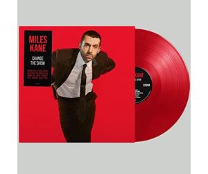 Miles Kane - Change The Show