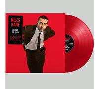 Kane Miles Change The Show Vinyle LP Coloré (Rouge Vinyl) Neuf Scellé