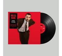 Miles Kane – Change The Show – Vinyle 33 tours – BMG
