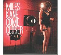 Miles Kane - Come Closer [Import]