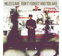 Miles Kane Don't Forget Who You Are (Vinyl)