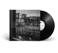 Miles Kane - One Man Band (2023) LP Vinyle Pré Commande