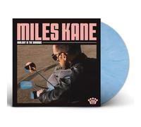 Miles Kane - Sunlight In The Shadows (Amazon Exclusive Sky Blue Vinyl)