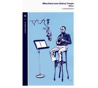 Miles L'autobiographie - Miles Davis - Table ronde - Poche - Biographie