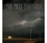 Miles, Lynn - Downpour