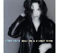 Miles, Lynn - Night in a Strange Town [Import]