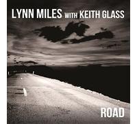 Lynn Miles & Keith Glass – Road (Live) – CD – in-akustik