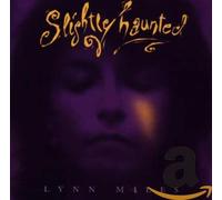 Miles, Lynn - Slightly Haunted