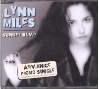 Miles, Lynn - Sunset BLVD (CD Maxi) [Import]