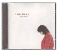 Lynn Miles – Unravel – Import – True North