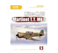 Miles M.25 Martinet T.t. Mk I