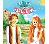 Miles, Madeline And The Little Francis