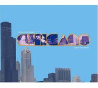 Miles Maeda - New House Sound of Chicago