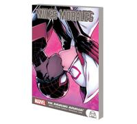 Miles Morales : Le Vengeur !