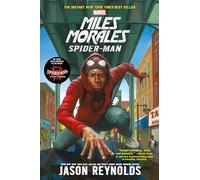Miles Morales: Spider-Man