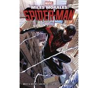 Miles Morales : Spider-Man