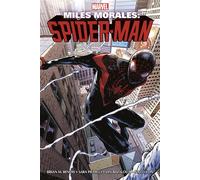 Miles Morales : Spider-Man