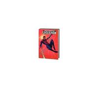 Miles Morales: Spider-Man By Saladin Ahmed Omnibus
