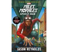 Miles Morales: Spider-Man (Marvel YA Novel A) by Jason Reynolds [Paperback] NEUF