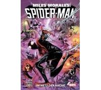 Miles Morales: Spider-Man - Neustart (2. Serie)